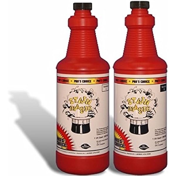 Amazon.com: Cti- Pros Choice- Stain 1- 1 U.S. Quart : Tools